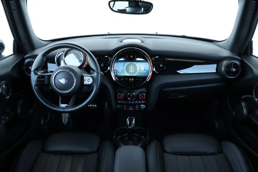 Mini Cabrio 2.0 Cooper S John Cooper Works Comfort Acc uit 2023, foto 14