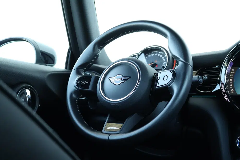 Mini Cabrio 2.0 Cooper S John Cooper Works Comfort Acc uit 2023, foto 15