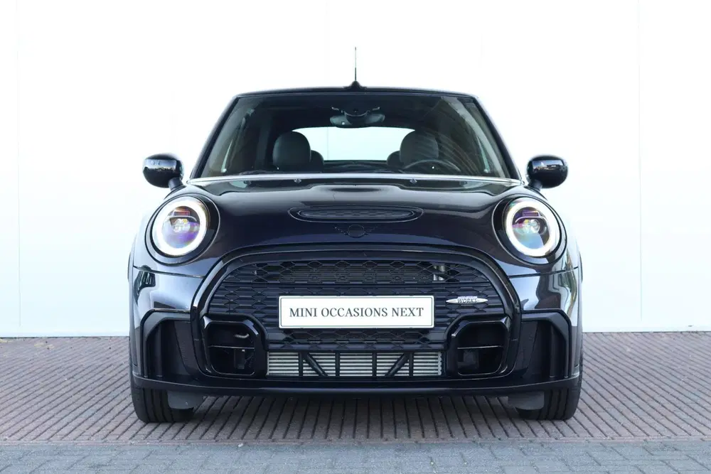 Mini Cabrio 2.0 Cooper S John Cooper Works Comfort Acc uit 2023, foto 2