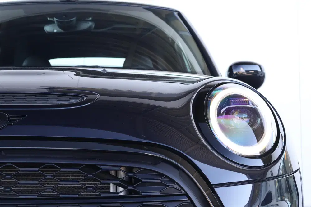 Mini Cabrio 2.0 Cooper S John Cooper Works Comfort Acc uit 2023, foto 3