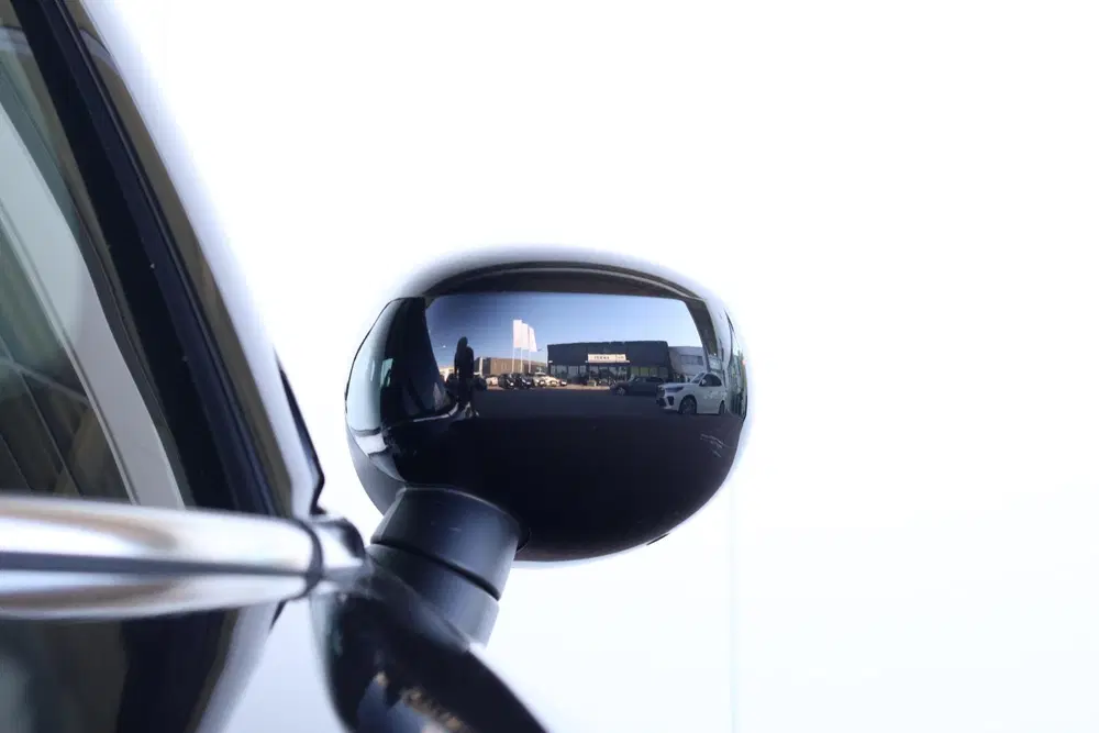 Mini Cabrio 2.0 Cooper S John Cooper Works Comfort Acc uit 2023, foto 4