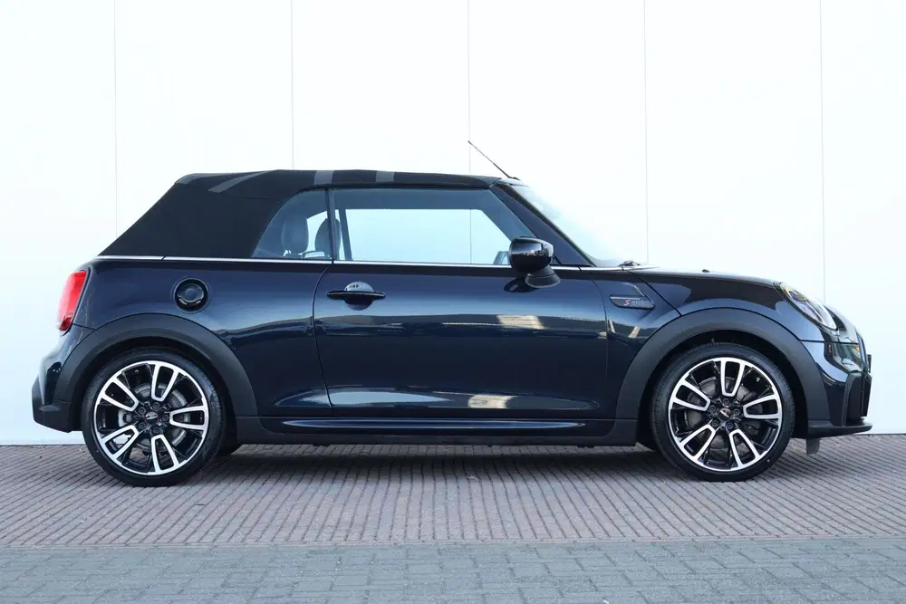 Mini Cabrio 2.0 Cooper S John Cooper Works Comfort Acc uit 2023, foto 5