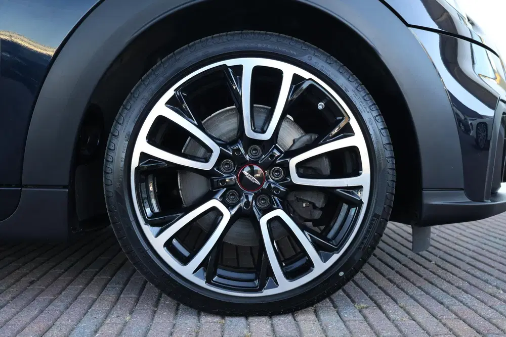 Mini Cabrio 2.0 Cooper S John Cooper Works Comfort Acc uit 2023, foto 8