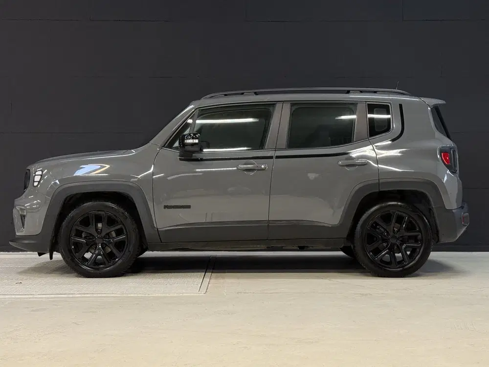Jeep Renegade 1.0T Limited uit 2022, foto 3