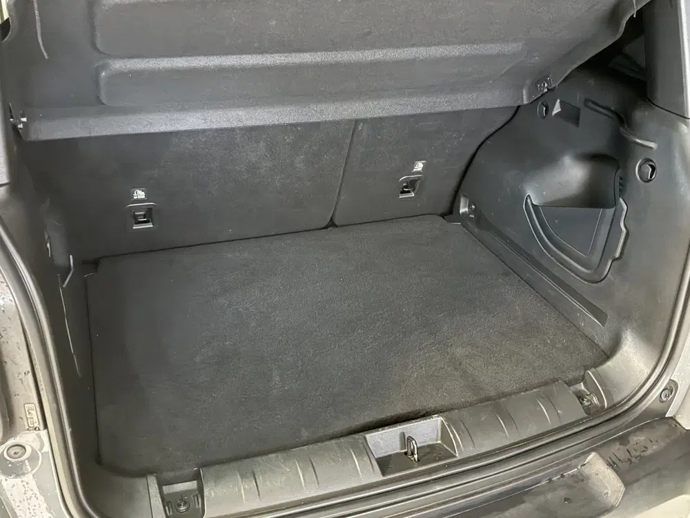 Jeep Renegade 1.0T Limited uit 2022, foto 8