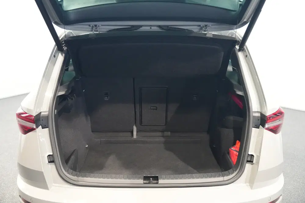 Skoda Karoq 1.5 TSI ACT Sportline ✅ FACELIFT ✅ TREKHAA uit 2023, foto 14