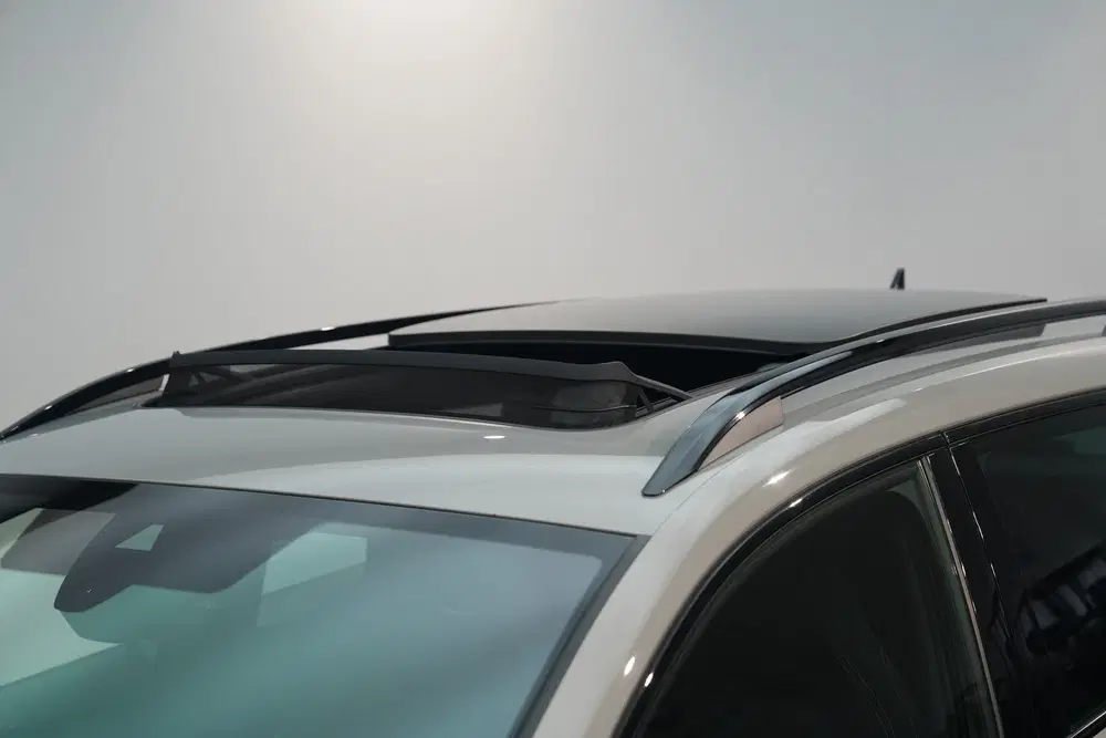 Skoda Karoq 1.5 TSI ACT Sportline ✅ FACELIFT ✅ TREKHAA uit 2023, foto 8