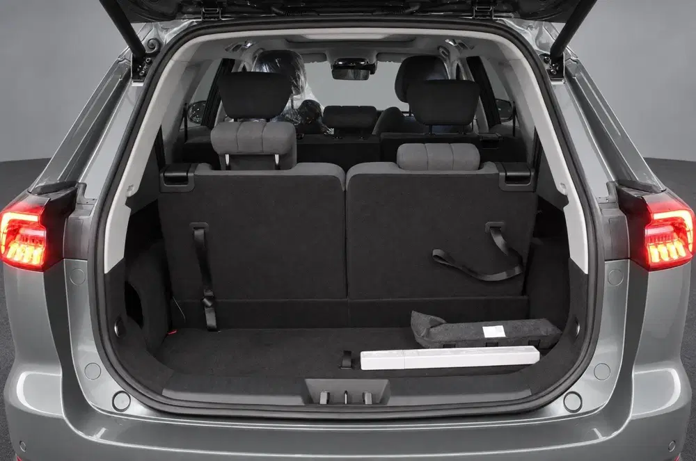 Chery Tiggo 8 1.5TGDI PHEV UNIQUE uit 2026, foto 13