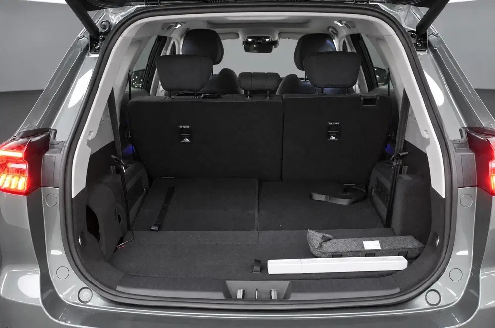 Chery Tiggo 8 1.5TGDI PHEV UNIQUE uit 2026, foto 15