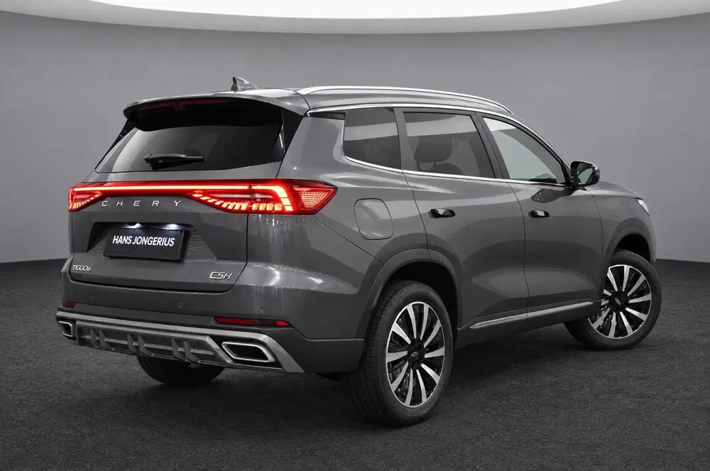 Chery Tiggo 8 1.5TGDI PHEV UNIQUE uit 2026, foto 3