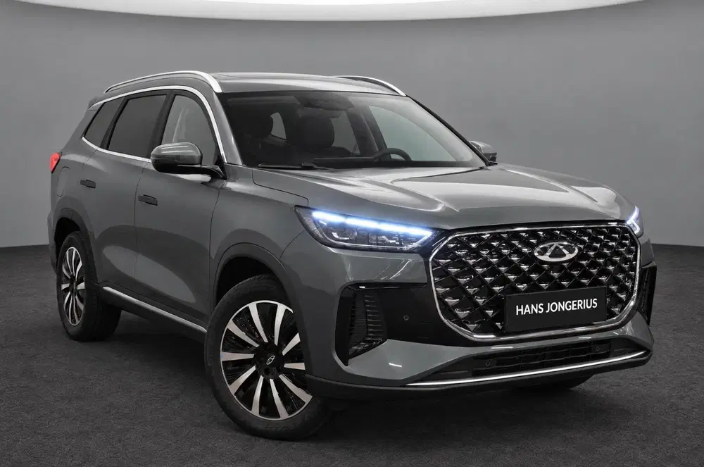 Chery Tiggo 8 1.5TGDI PHEV UNIQUE uit 2026, foto 7