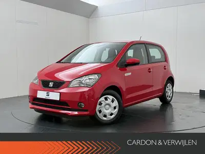 SEAT Mii electric uit 2020