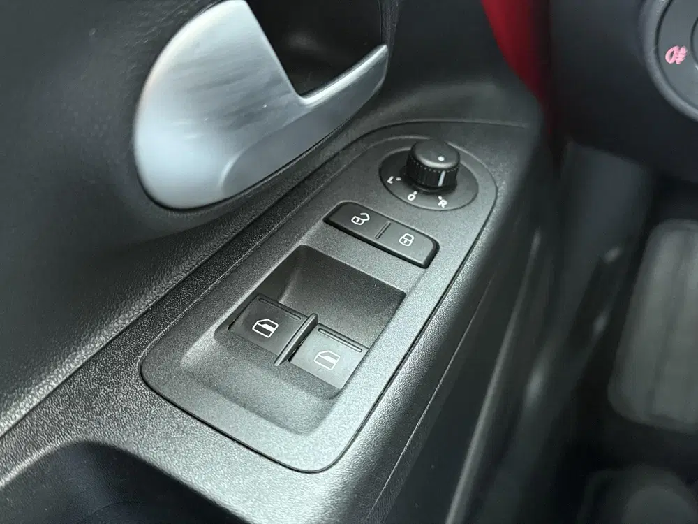 SEAT Mii electric uit 2020, foto 10