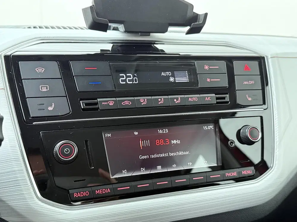 SEAT Mii electric uit 2020, foto 11