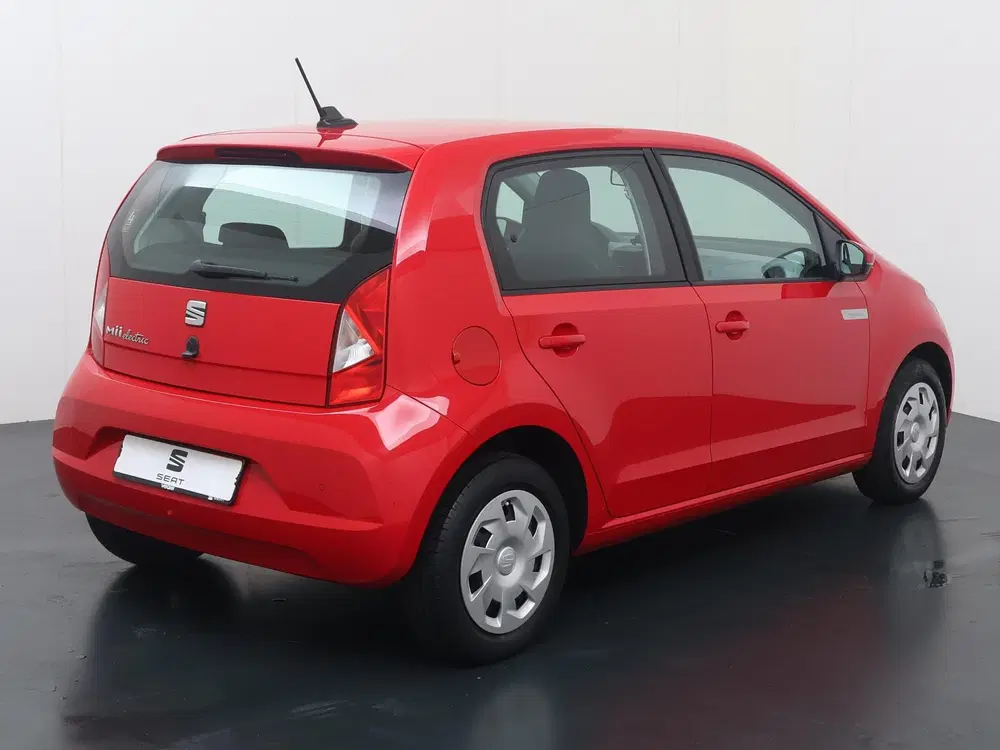 SEAT Mii electric uit 2020, foto 5