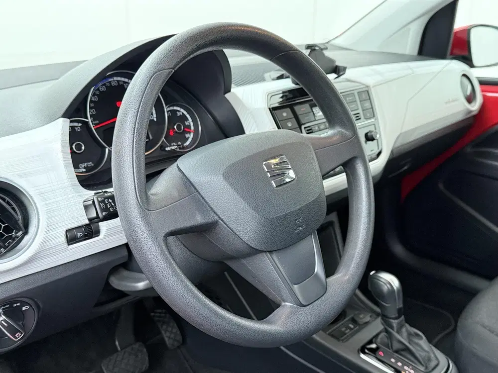 SEAT Mii electric uit 2020, foto 6