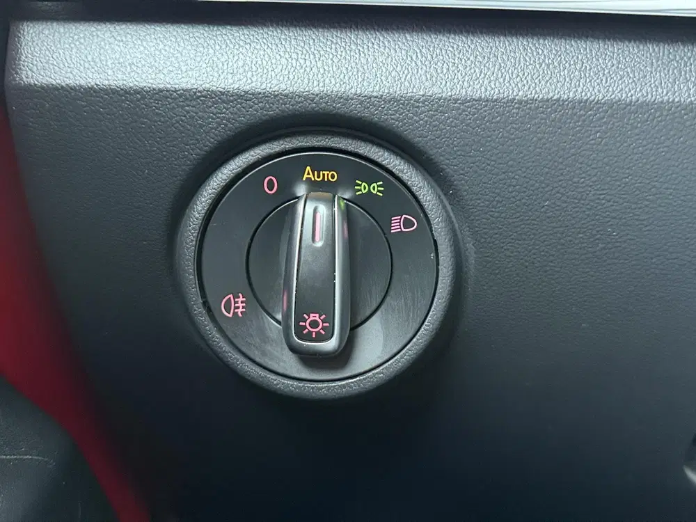 SEAT Mii electric uit 2020, foto 9