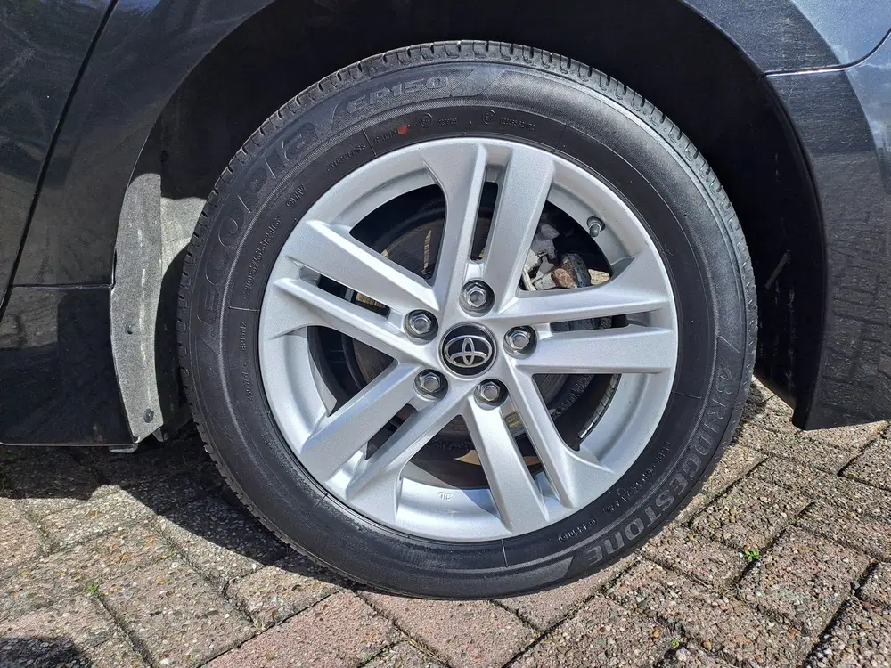 Toyota Corolla 1.8 Hybrid Business uit 2022, foto 8