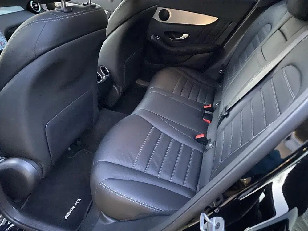 Mercedes-Benz GLC 300e 4M Bns Sol. AMG Stoel verwarmi uit 2022, foto 10