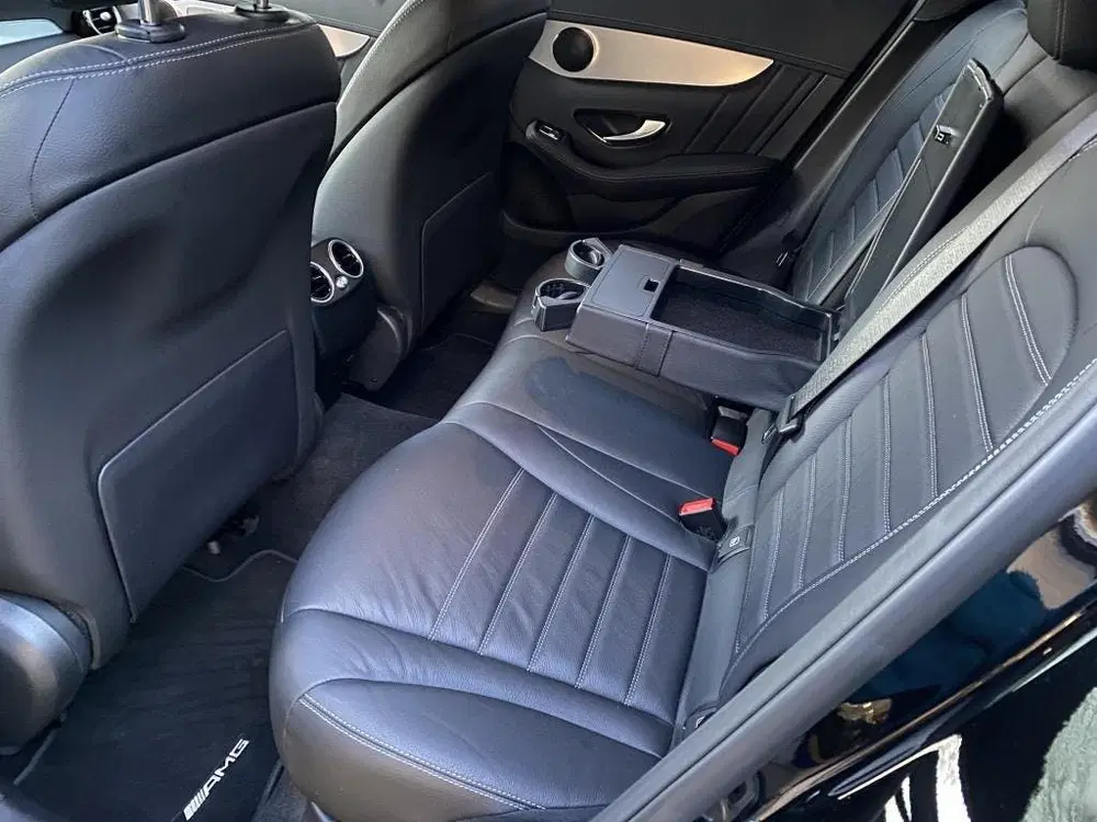 Mercedes-Benz GLC 300e 4M Bns Sol. AMG Stoel verwarmi uit 2022, foto 11
