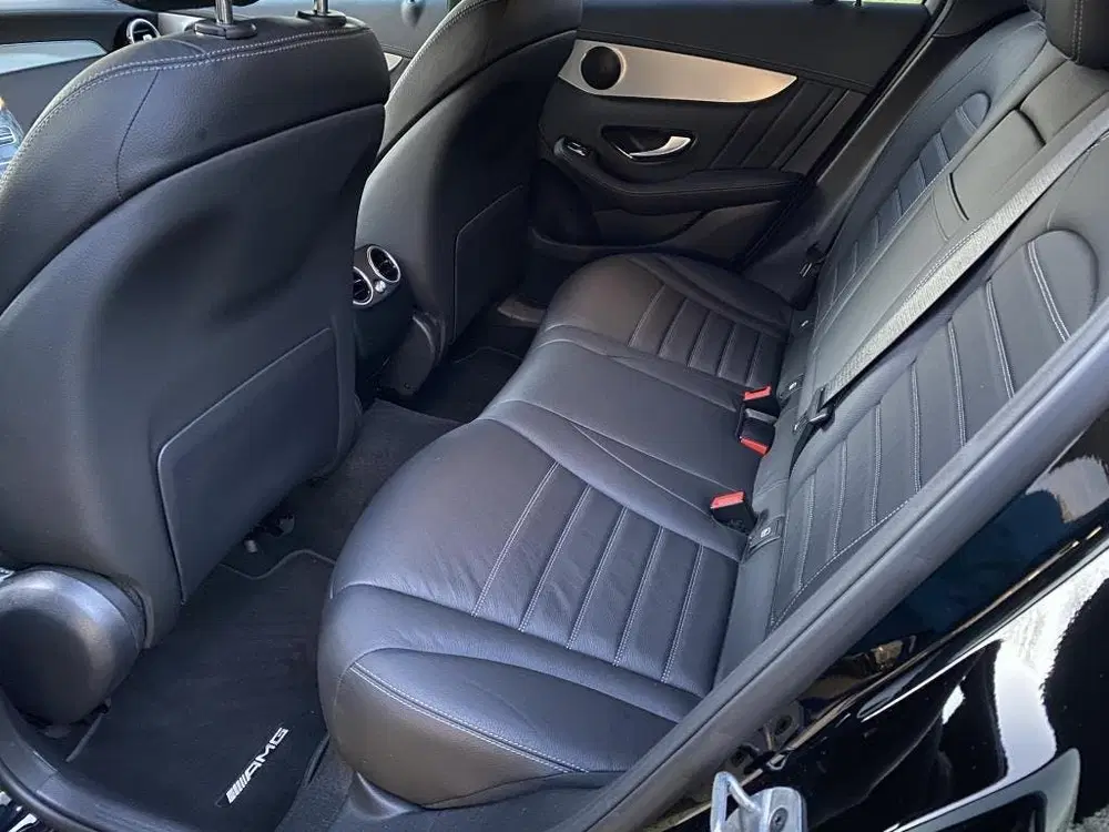 Mercedes-Benz GLC 300e 4M Bns Sol. AMG Stoel verwarmi uit 2022, foto 12