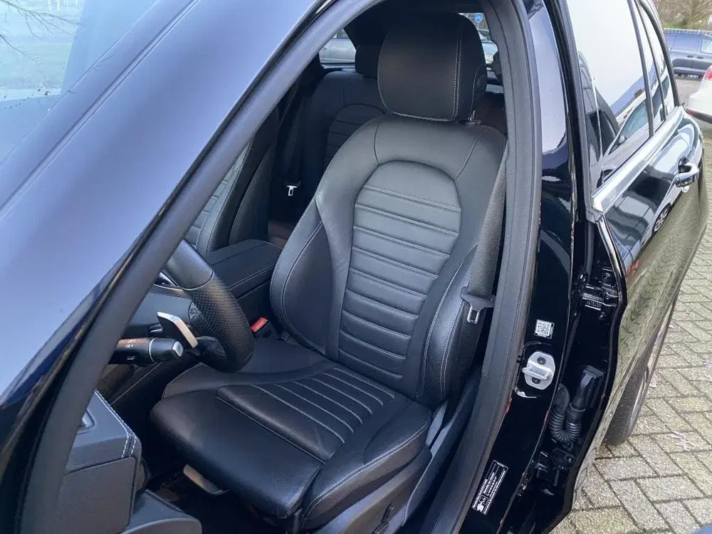 Mercedes-Benz GLC 300e 4M Bns Sol. AMG Stoel verwarmi uit 2022, foto 14