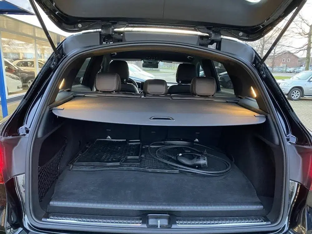 Mercedes-Benz GLC 300e 4M Bns Sol. AMG Stoel verwarmi uit 2022, foto 5