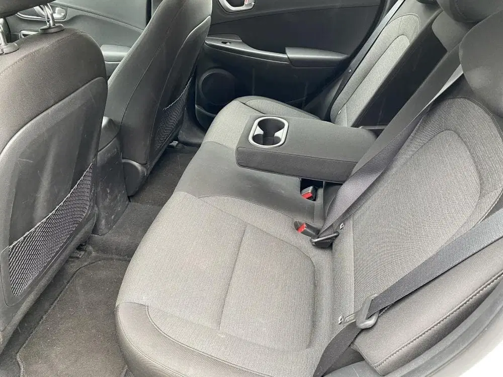 Hyundai KONA automaat navigatie EV 39 automaat uit 2021, foto 13