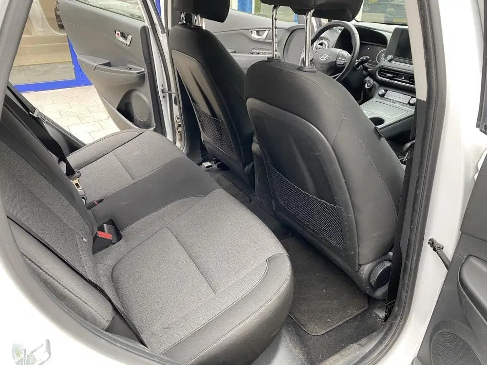 Hyundai KONA automaat navigatie EV 39 automaat uit 2021, foto 14