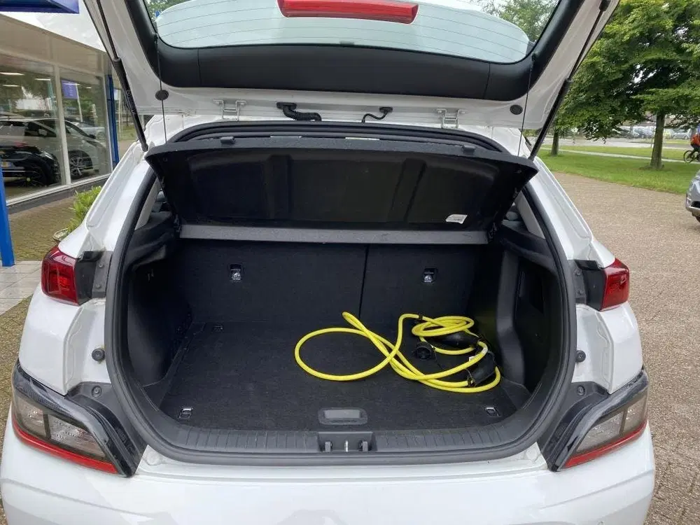Hyundai KONA automaat navigatie EV 39 automaat uit 2021, foto 6
