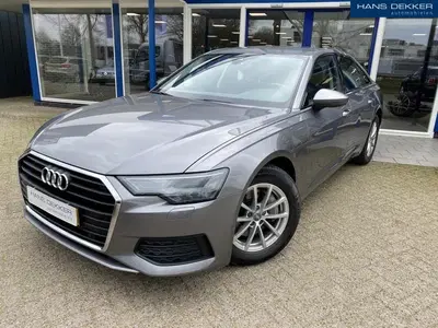Audi A6 Limousine 45 TFSI automaat uit 2019