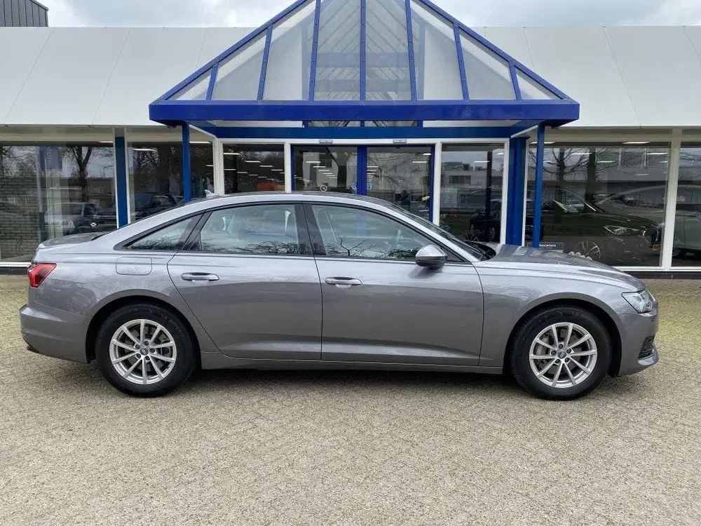Audi A6 Limousine 45 TFSI automaat uit 2019, foto 6