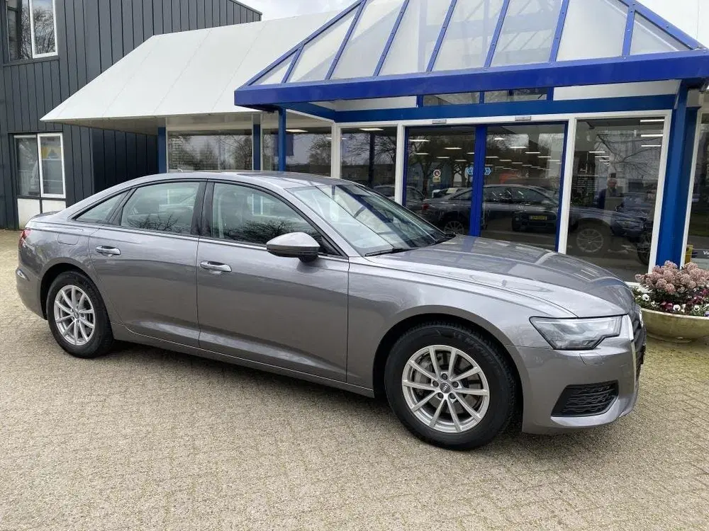 Audi A6 Limousine 45 TFSI automaat uit 2019, foto 7