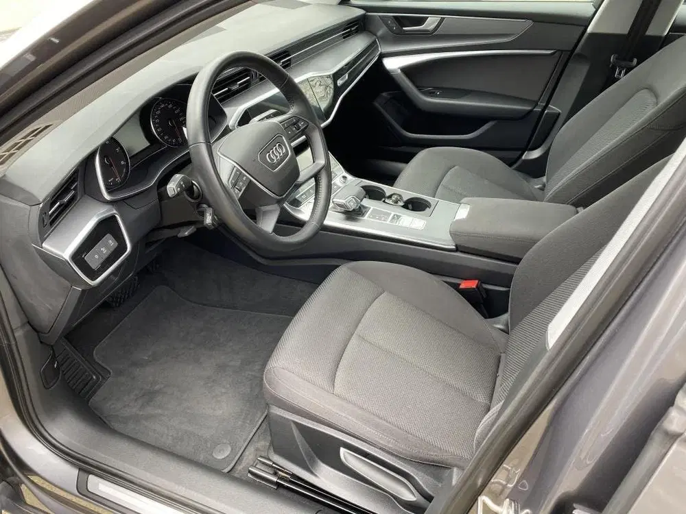 Audi A6 Limousine 45 TFSI automaat uit 2019, foto 8