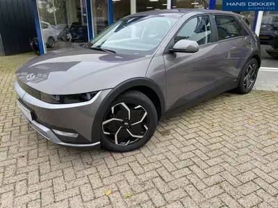 Hyundai IONIQ 5 Style 58 kWh * Stoelverwarming uit 2022