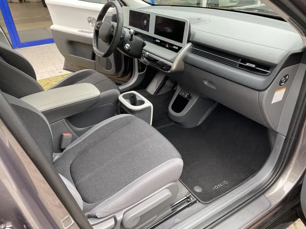 Hyundai IONIQ 5 Style 58 kWh * Stoelverwarming uit 2022, foto 10