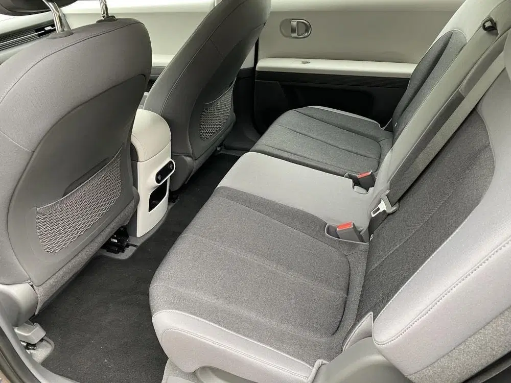 Hyundai IONIQ 5 Style 58 kWh * Stoelverwarming uit 2022, foto 11