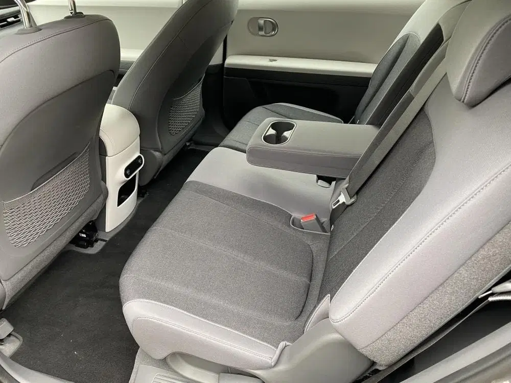 Hyundai IONIQ 5 Style 58 kWh * Stoelverwarming uit 2022, foto 12