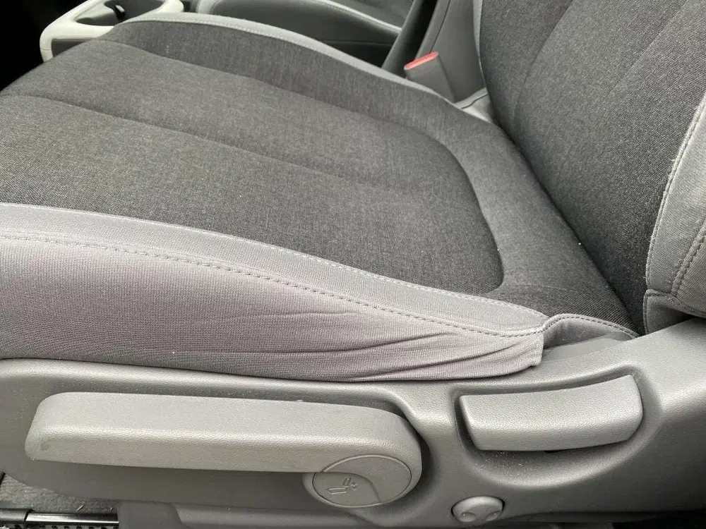 Hyundai IONIQ 5 Style 58 kWh * Stoelverwarming uit 2022, foto 15