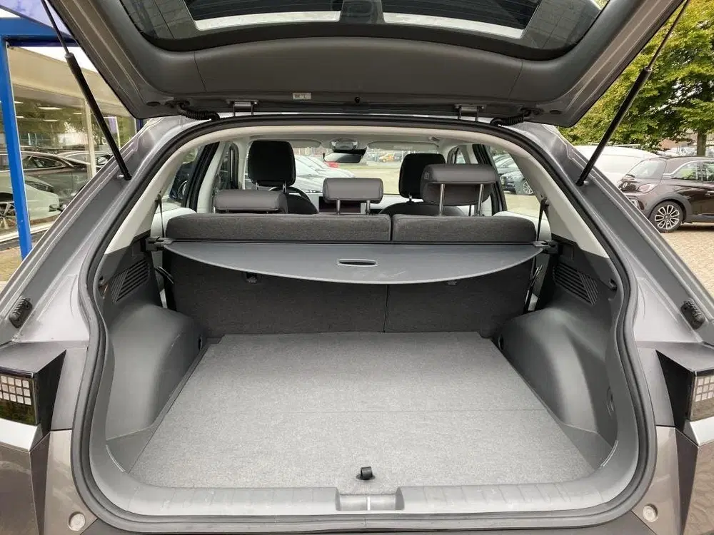 Hyundai IONIQ 5 Style 58 kWh * Stoelverwarming uit 2022, foto 5