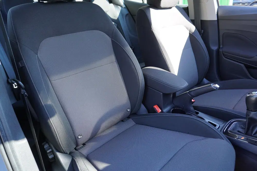 Skoda Fabia 1.0 TSI 95pk Business Edition uit 2025, foto 12