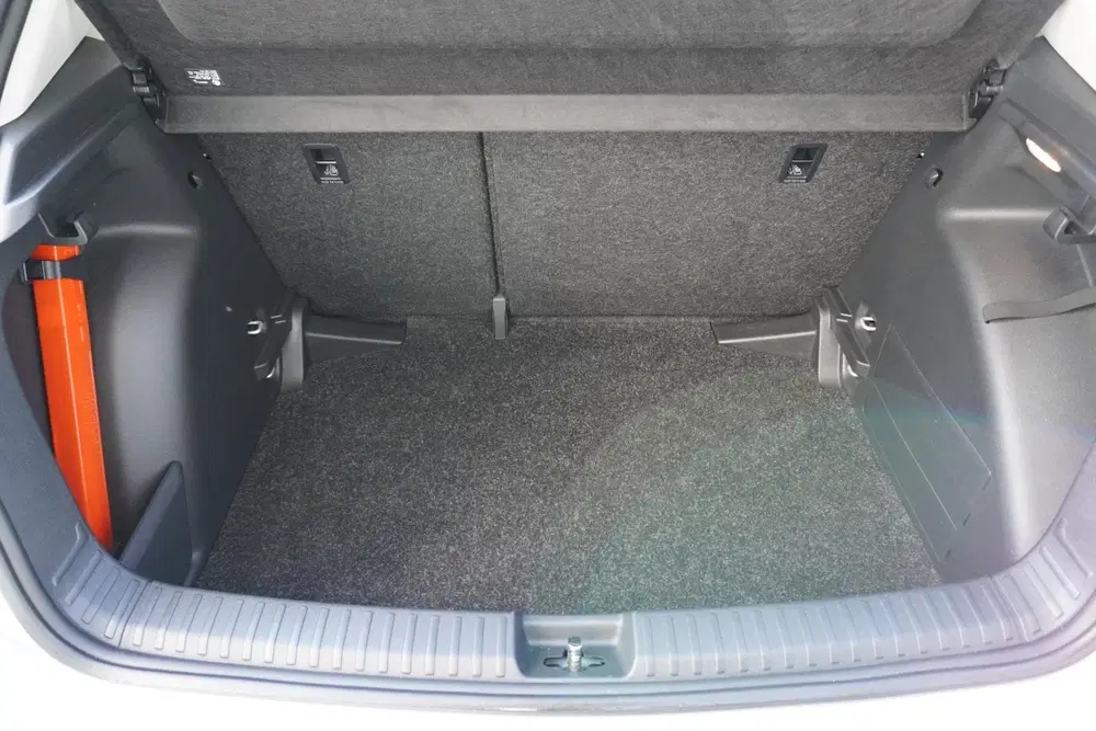 Skoda Fabia 1.0 TSI 95pk Business Edition uit 2025, foto 14