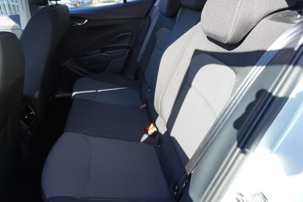 Skoda Fabia 1.0 TSI 95pk Business Edition uit 2025, foto 15