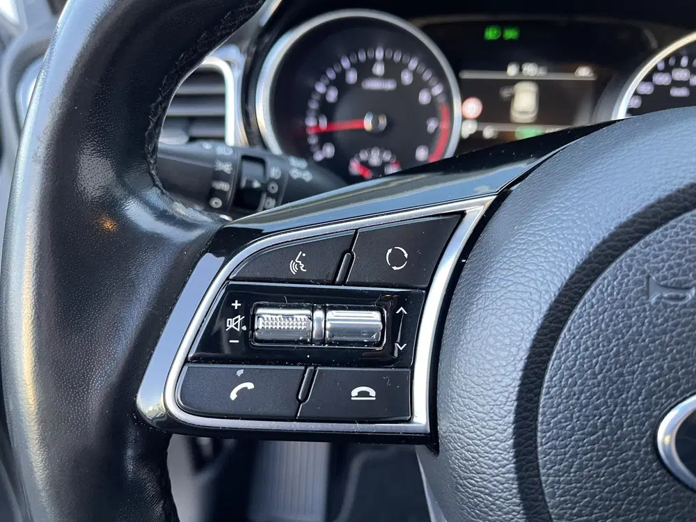 Kia Ceed 1.5 T-GDi DynamicPlusLine uit 2021, foto 15