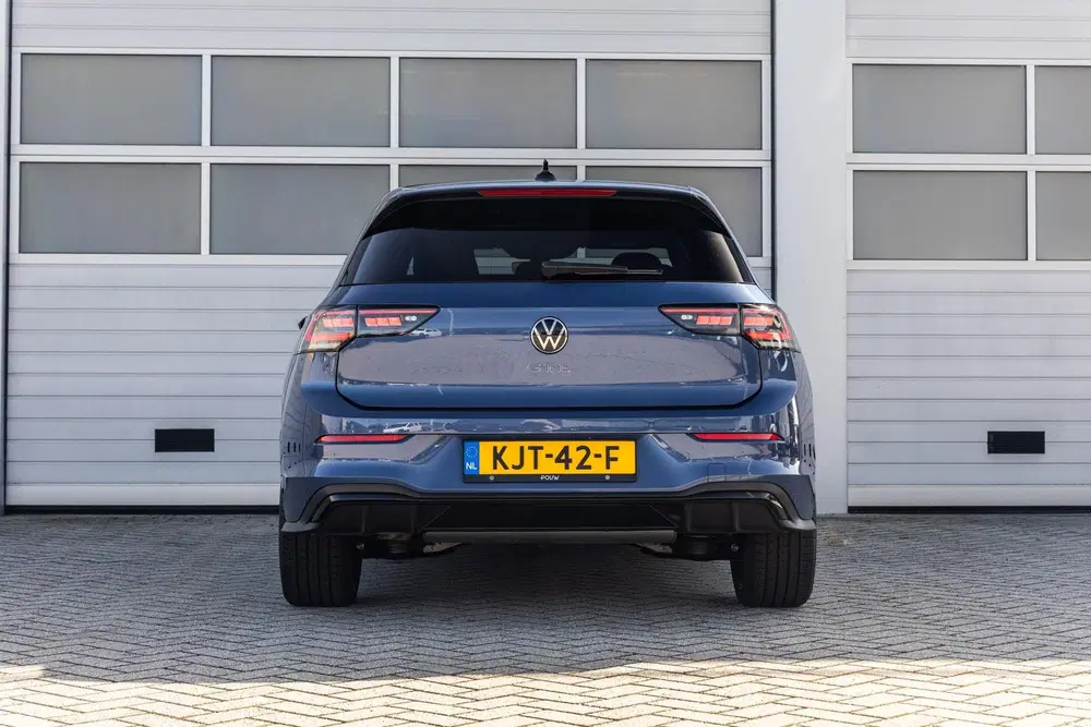 Volkswagen Golf GTE 1.5 eHybrid 272pk uit 2026, foto 10