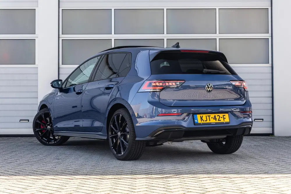 Volkswagen Golf GTE 1.5 eHybrid 272pk uit 2026, foto 11