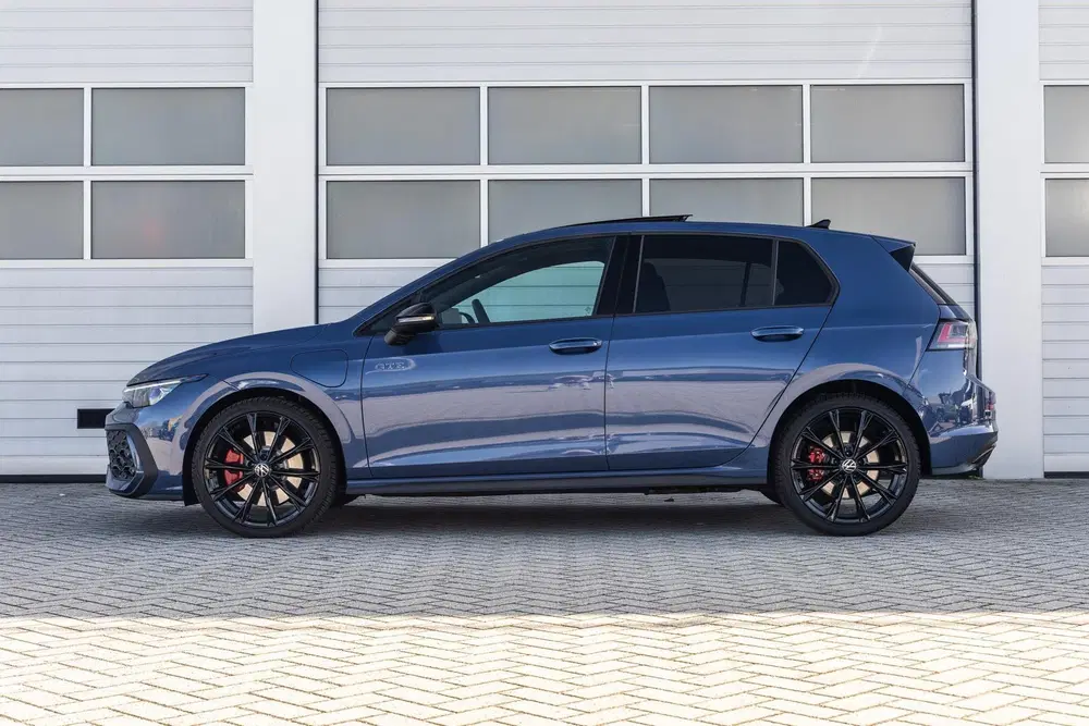 Volkswagen Golf GTE 1.5 eHybrid 272pk uit 2026, foto 12