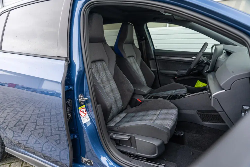 Volkswagen Golf GTE 1.5 eHybrid 272pk uit 2026, foto 14