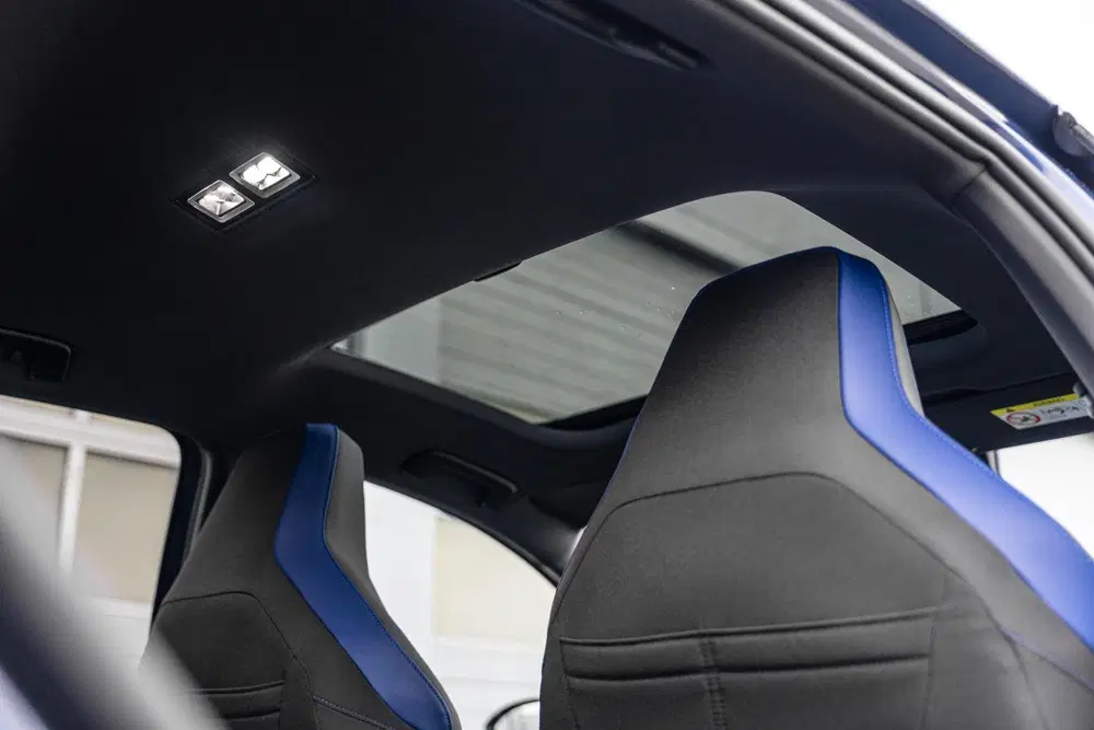 Volkswagen Golf GTE 1.5 eHybrid 272pk uit 2026, foto 15