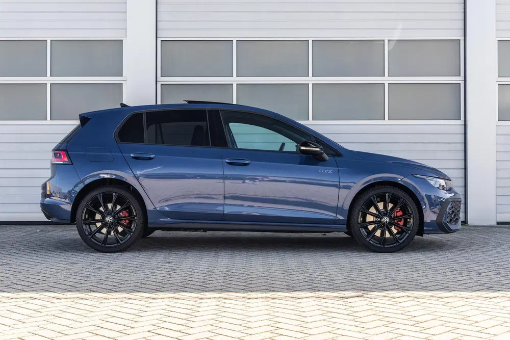 Volkswagen Golf GTE 1.5 eHybrid 272pk uit 2026, foto 3